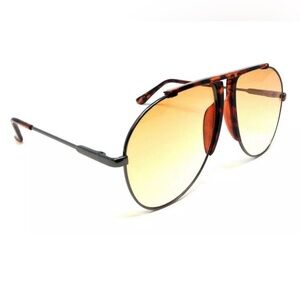 PILOT AVIATOR SUNGLASSES RETRO DESIGNER FASHION